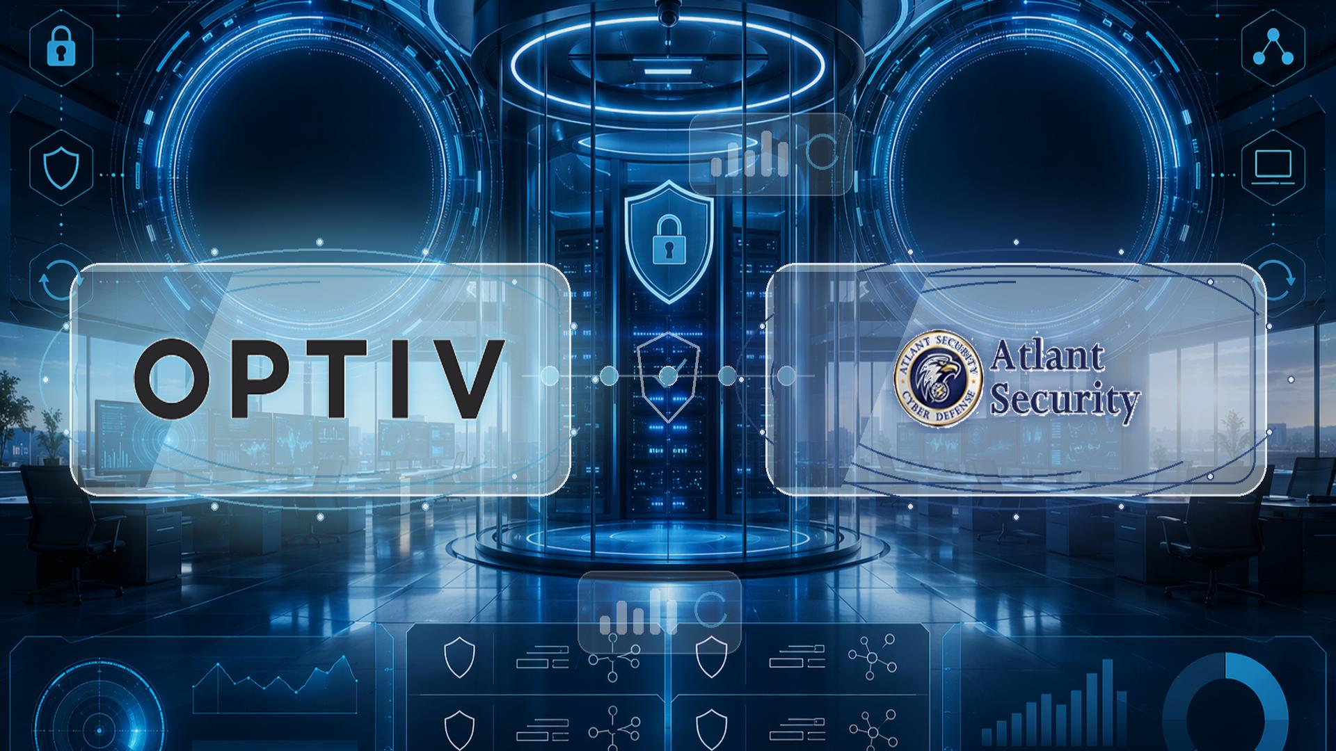 Optiv Cybersecurity Consulting Services Official vs. Atlant Security: A Complete Side-by-side Comparison